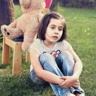 Marta and the Bear